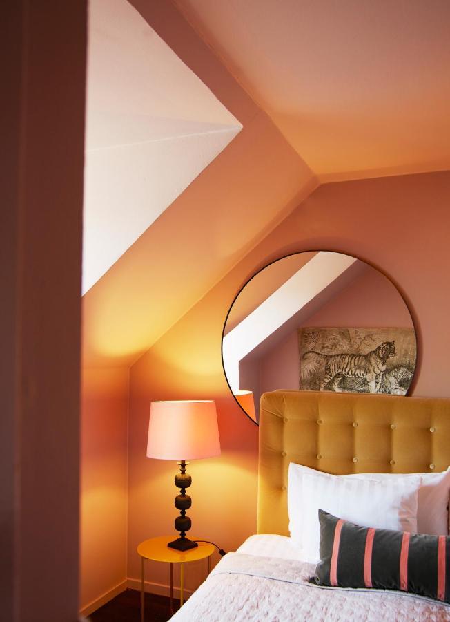 The Norrmans Castle Hotel Genarp Luaran gambar